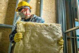 Types of Insulation We Offer in Oak Island, NC