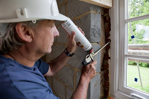 Best Insulation Air Sealing  in Oak Island, NC