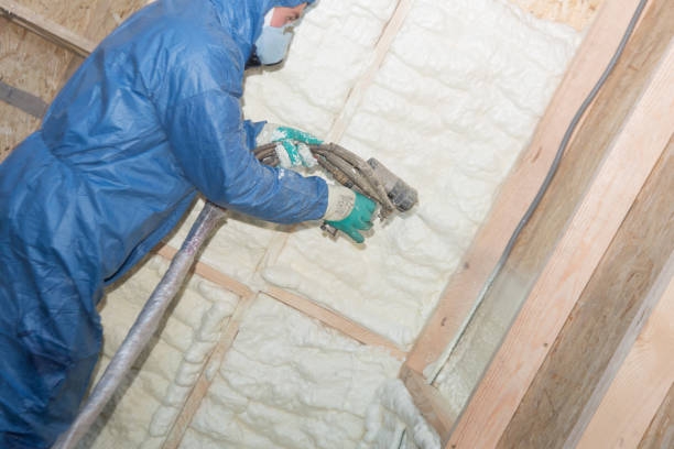 Trusted Oak Island, NC Insulation Installation & Removal Experts